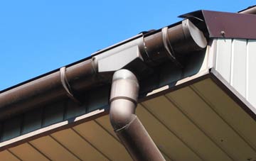 types of Adbolton fascias