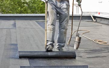 flat roof replacement Adbolton, Nottinghamshire
