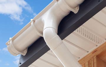 Adbolton gutter installation costs