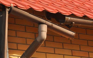 Adbolton gutter repair costs