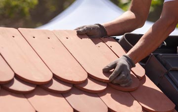 Adbolton roof tile contractors