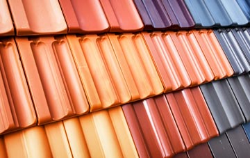 Adbolton roof tile costs
