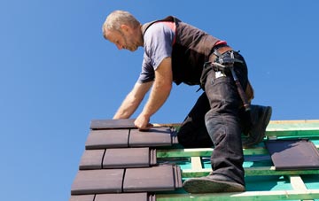 disadvantages of Adbolton slate roofing
