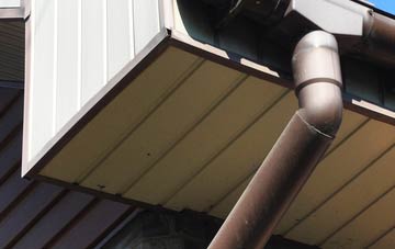 Adbolton soffit installation costs