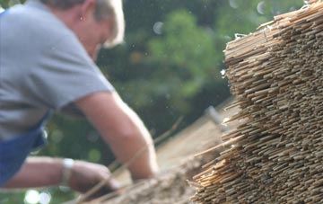 professional Adbolton thatchers