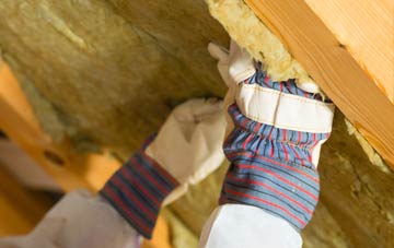 types of Adbolton pitched roof insulation materials