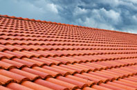 Adbolton roofing tiles